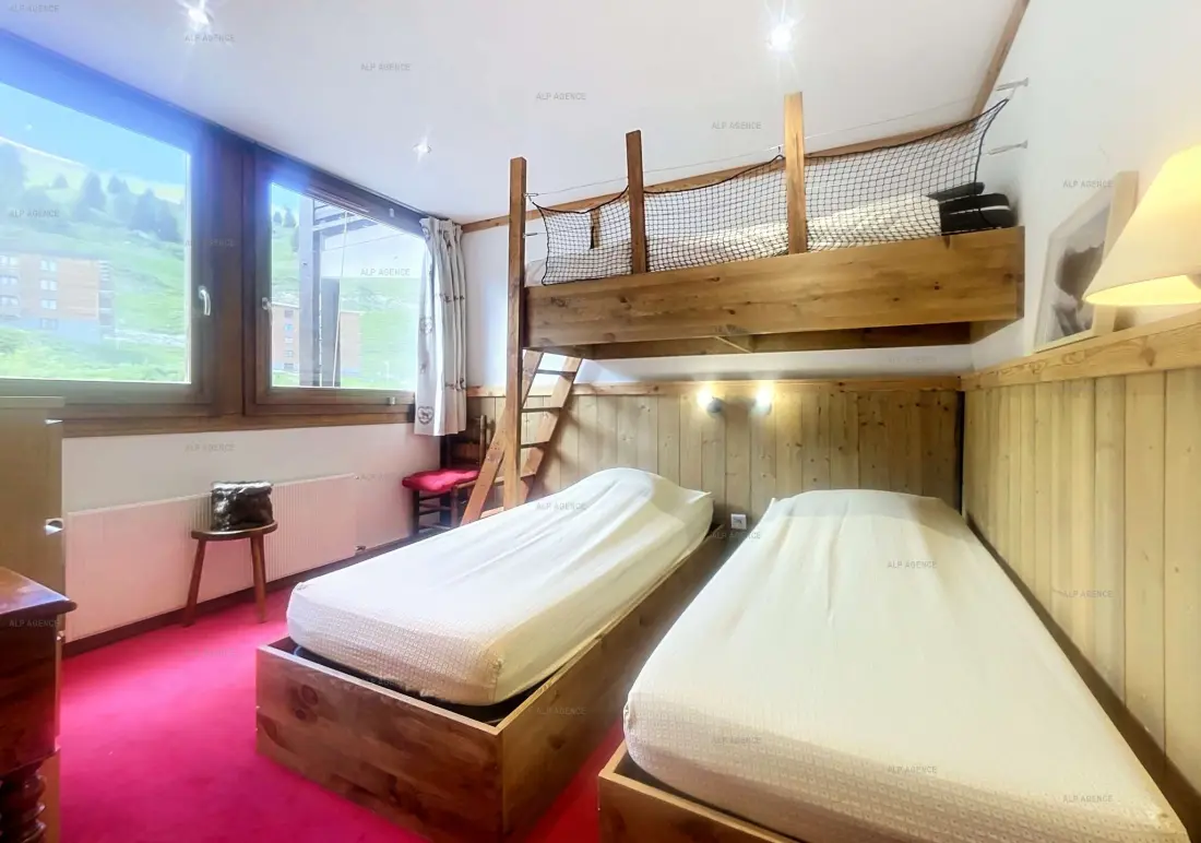 Residence L'aconcagua