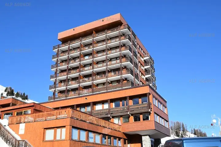 Residence L'aconcagua