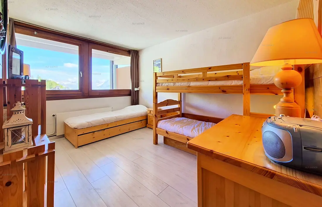 Residence L'aconcagua