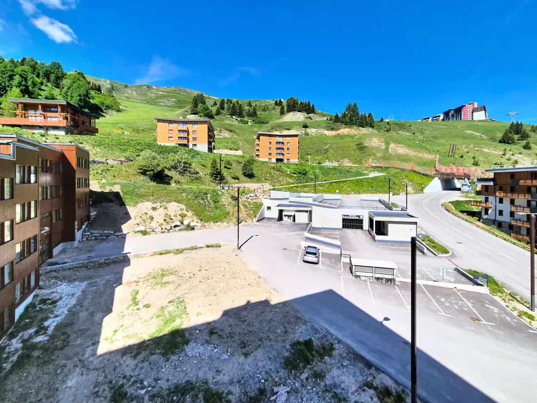 Residence L'aconcagua