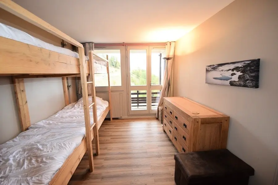 Residence L'aconcagua