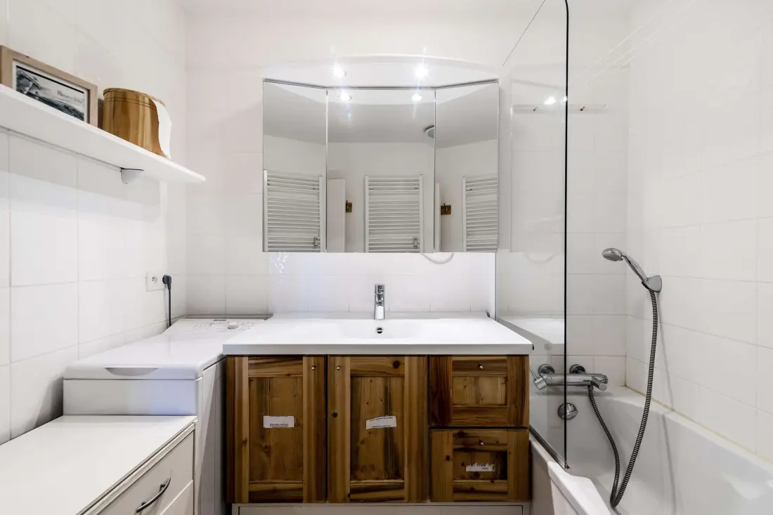 Residence L'everest
