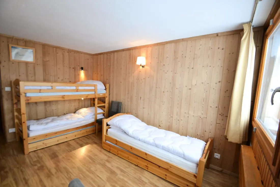 Residence L'everest