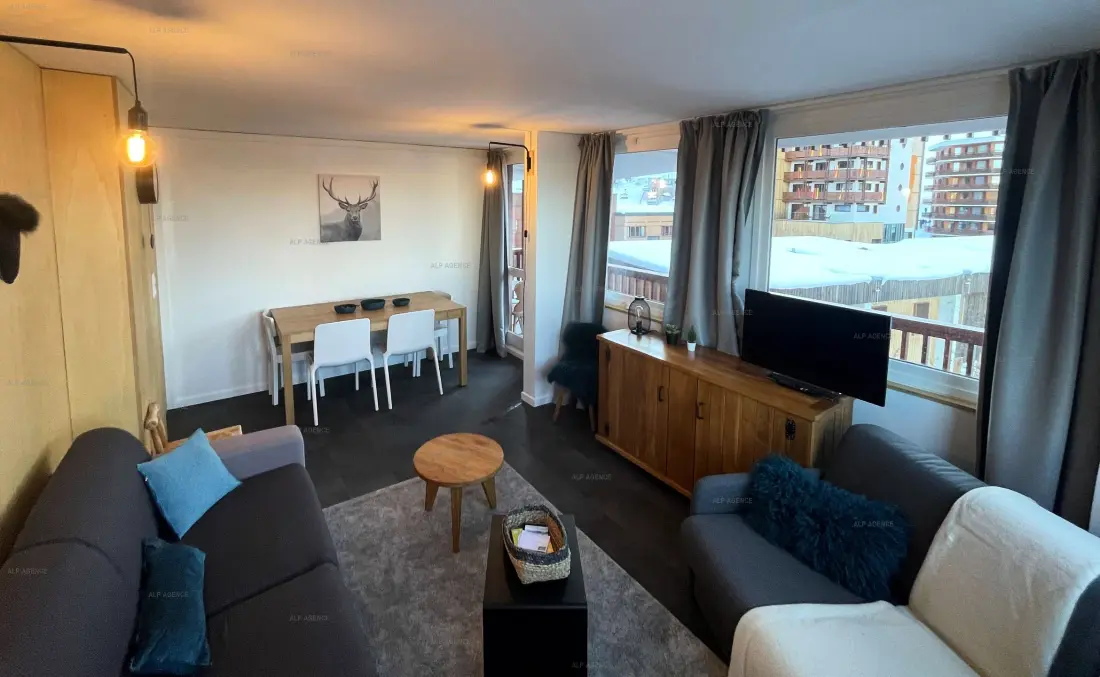 Residence L'everest