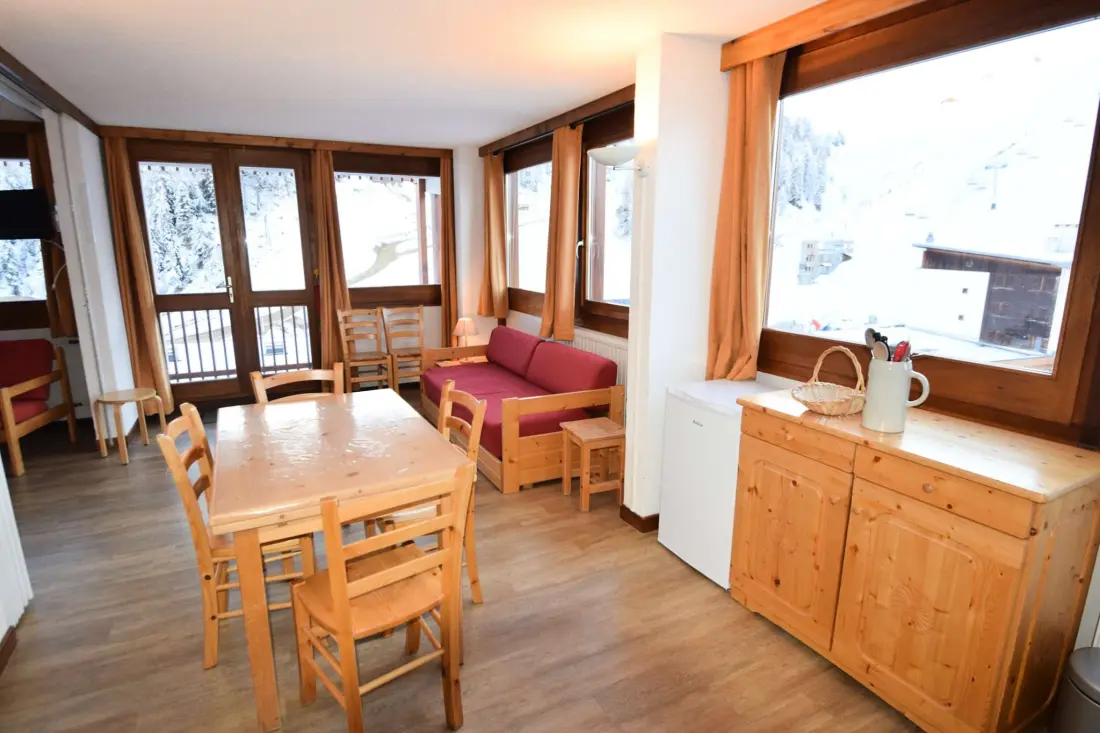 Residence L'everest