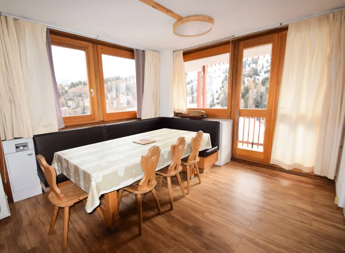 Residence L'everest