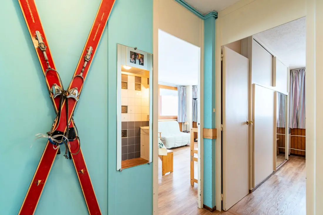 Residence L'everest