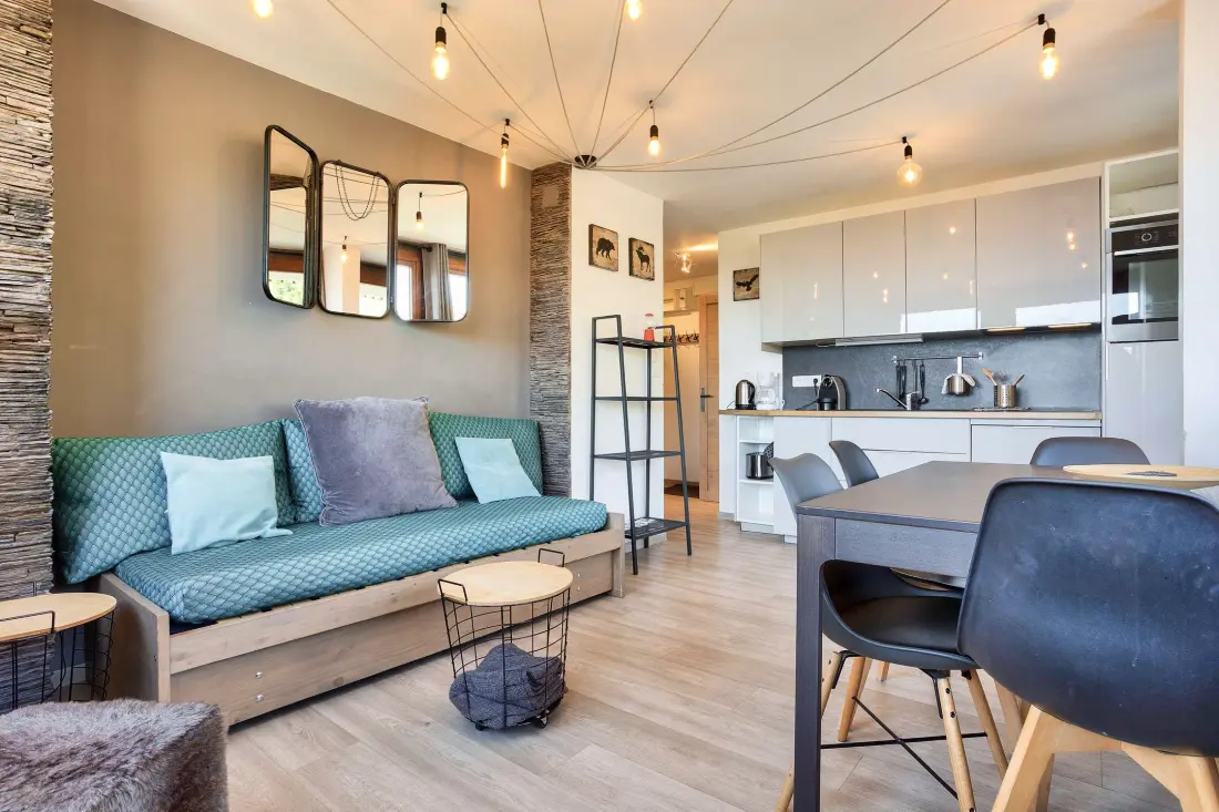 Residence L'everest