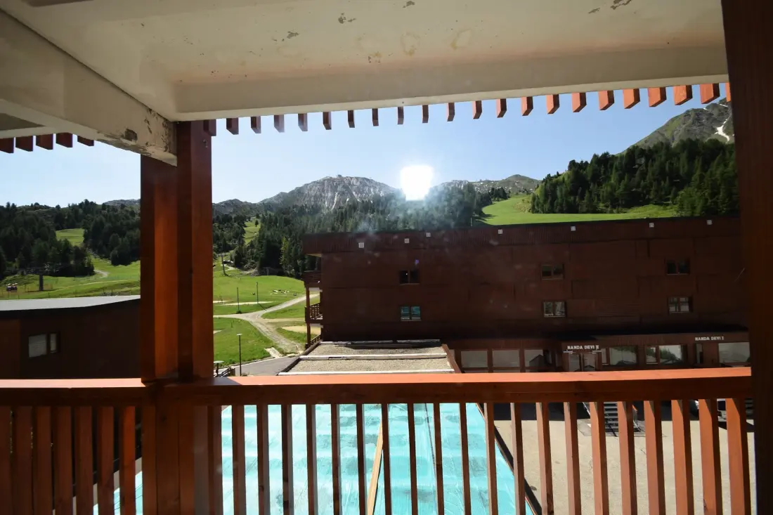 Residence L'everest