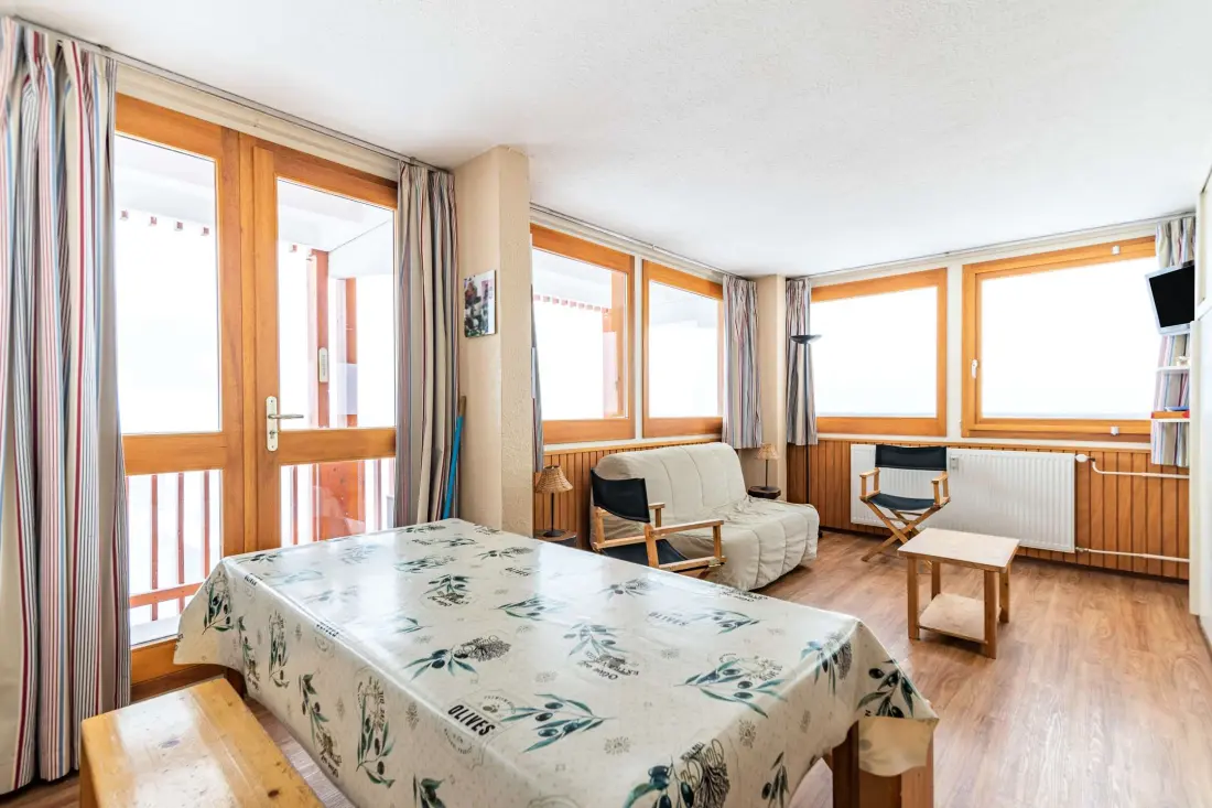 Residence L'everest