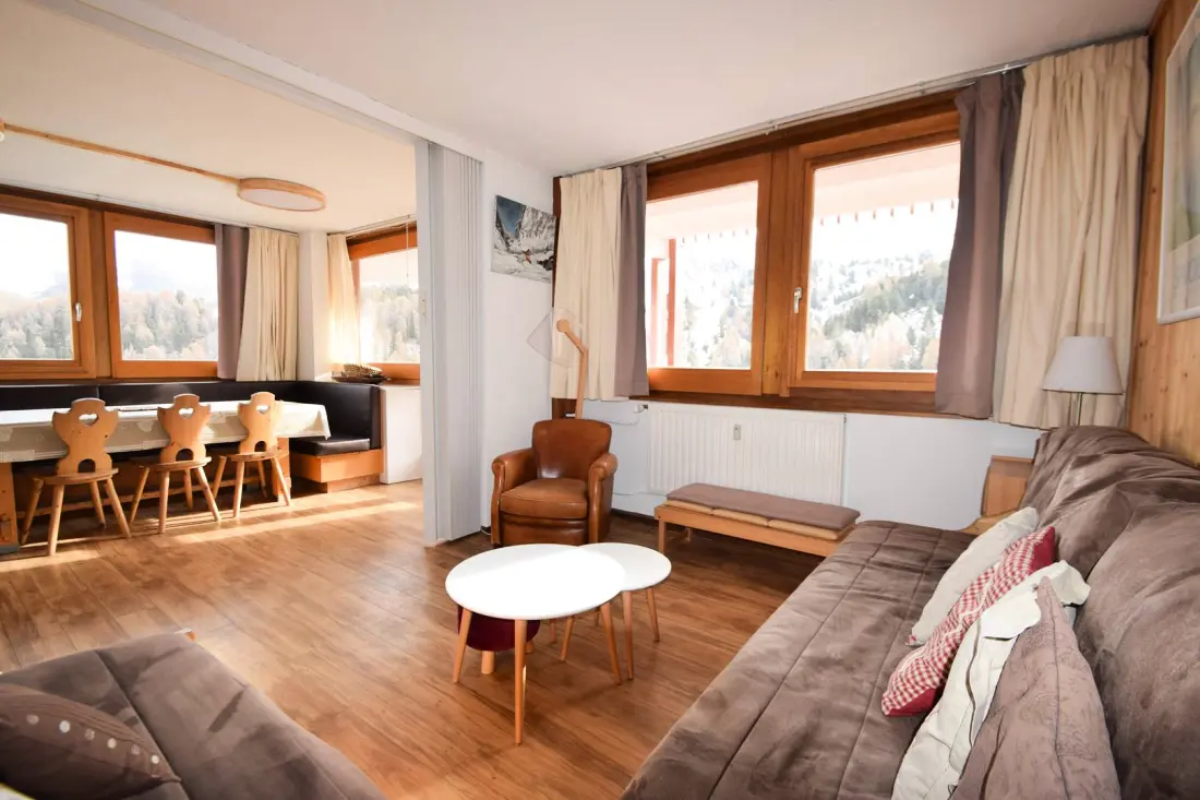Residence L'everest