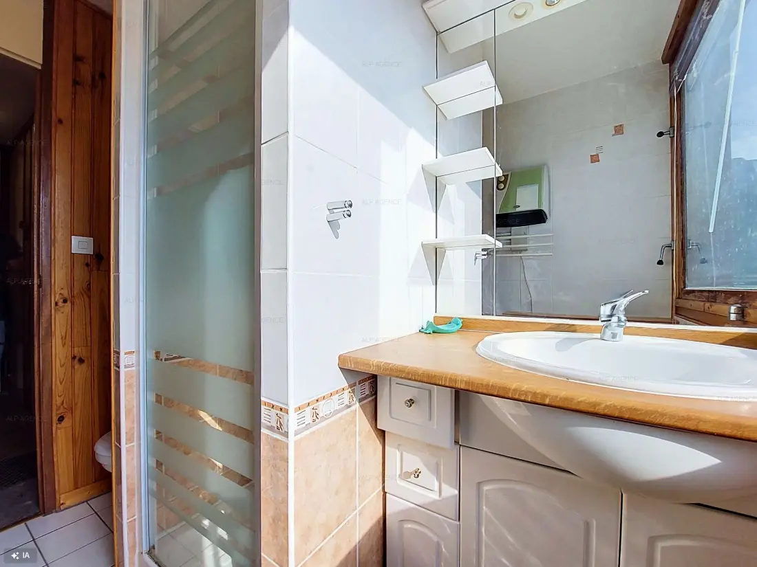 Residence L'everest