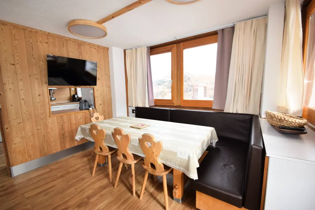 Residence L'everest