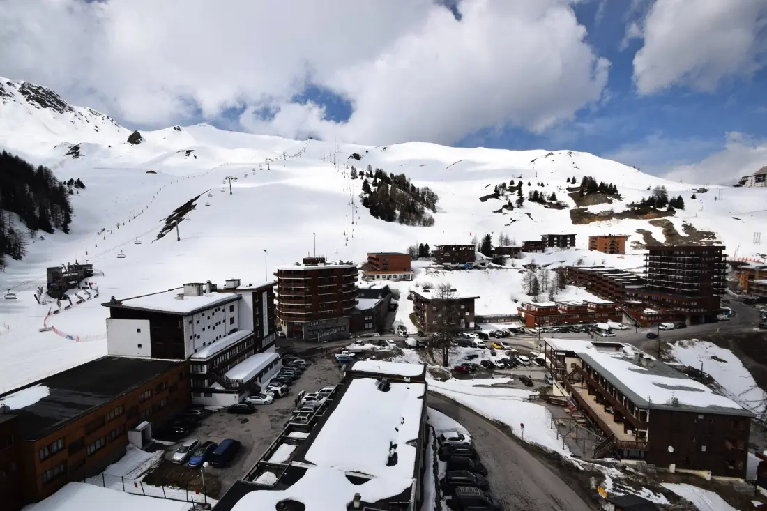 Residence L'everest