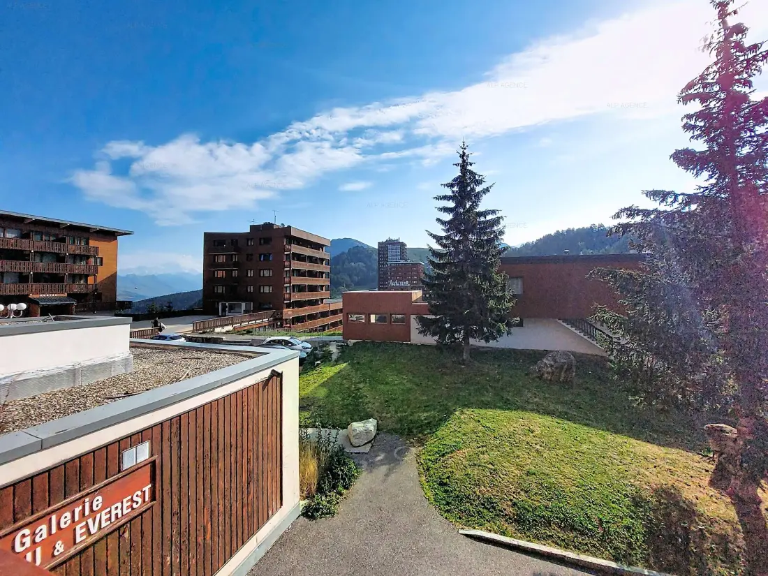 Residence L'everest