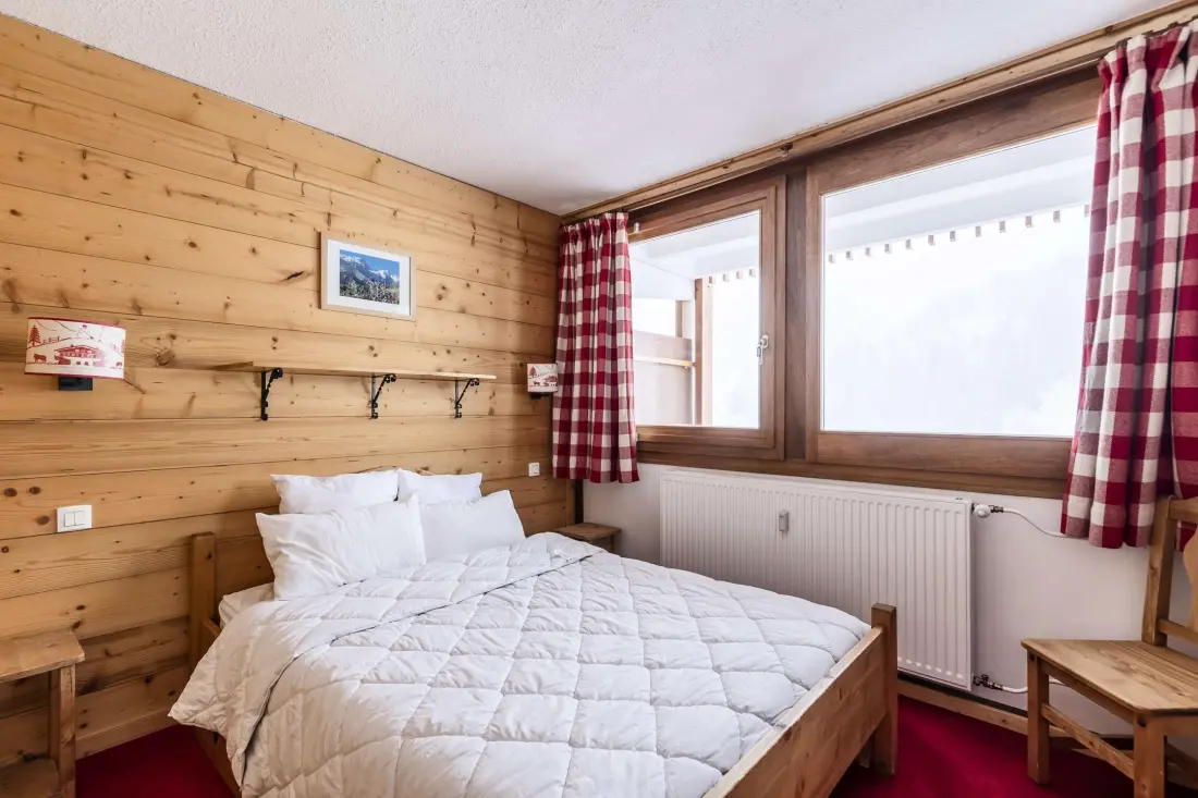 Residence L'everest