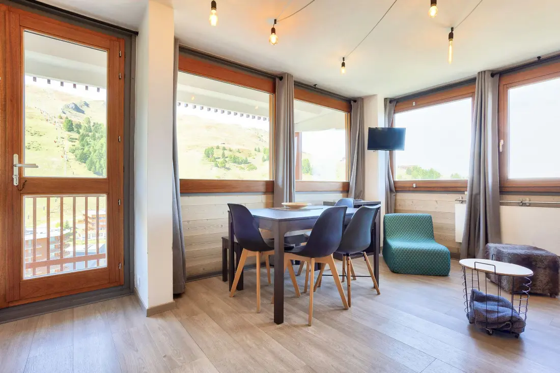 Residence L'everest