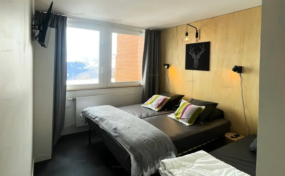 Residence L'everest