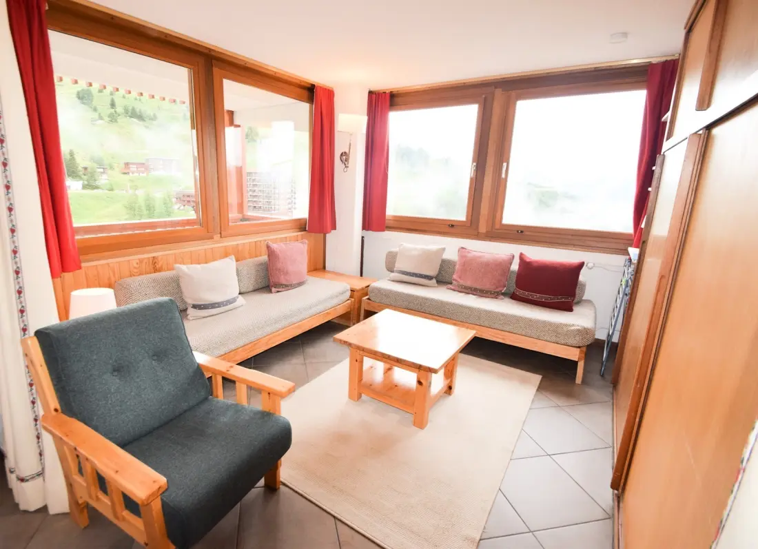 Residence L'everest