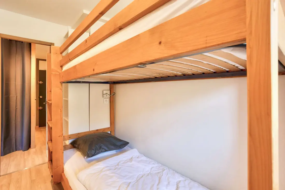 Residence L'everest