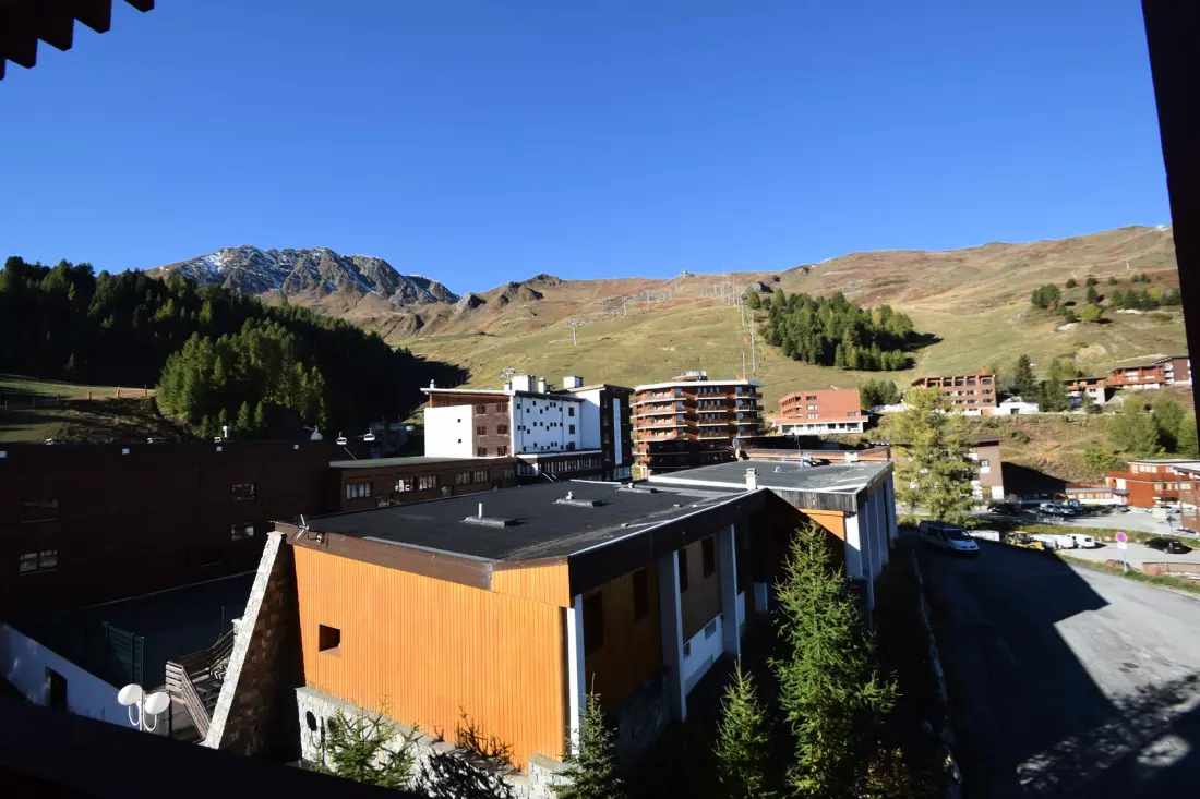 Residence L'everest
