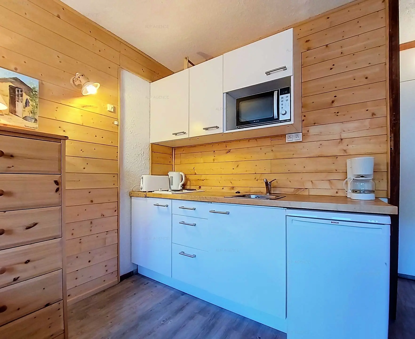 Residence L'everest - 4