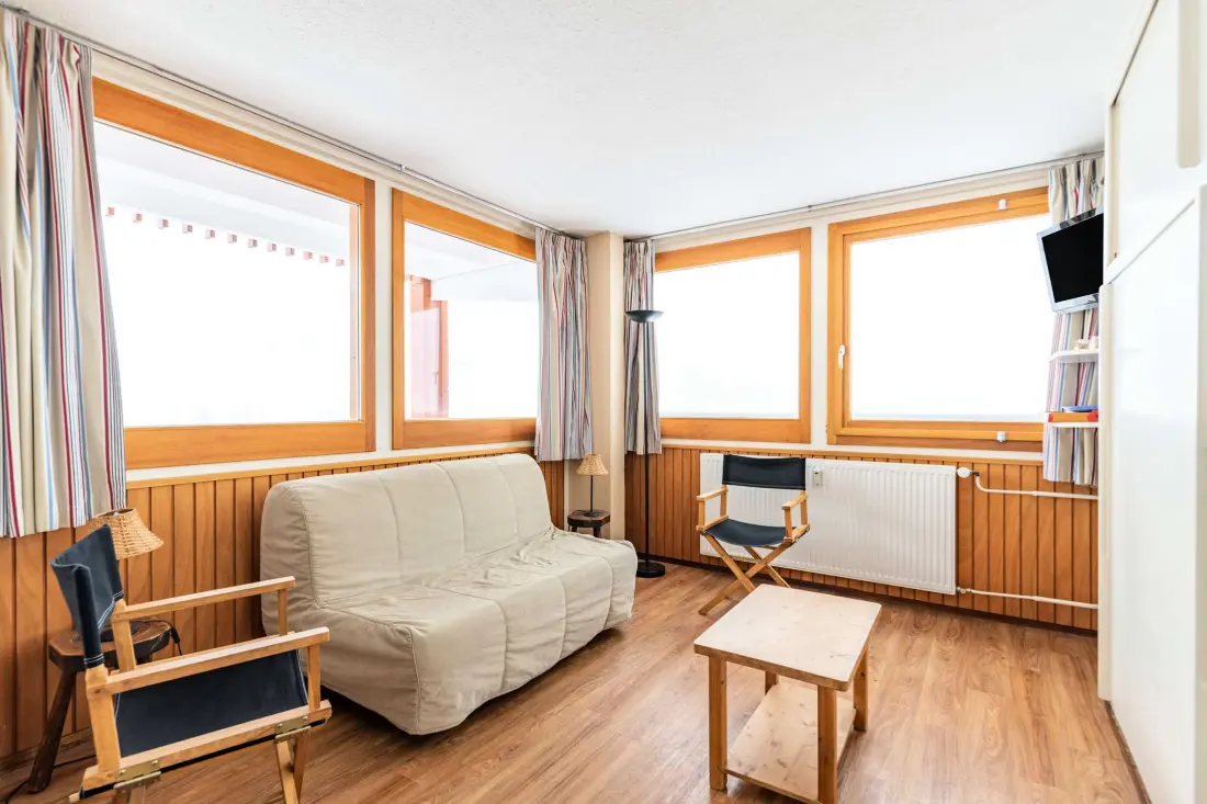 Residence L'everest