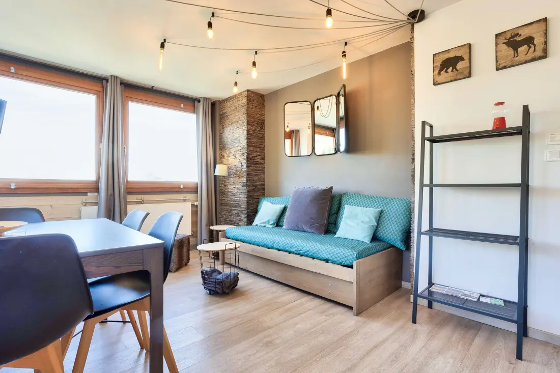 Residence L'everest