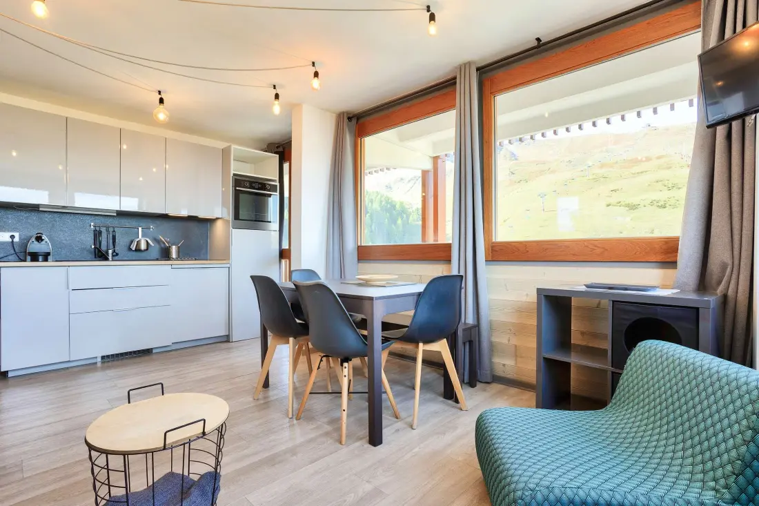 Residence L'everest
