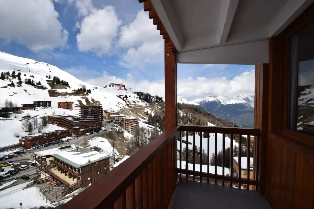 Residence L'everest