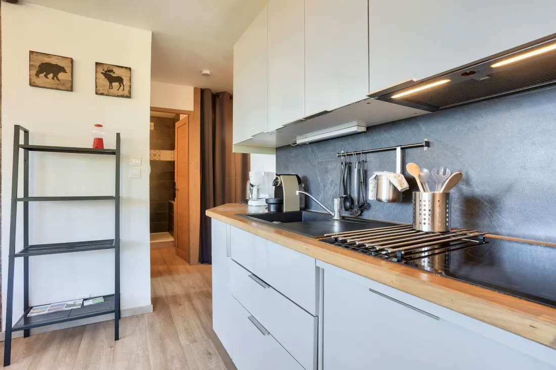 Residence L'everest