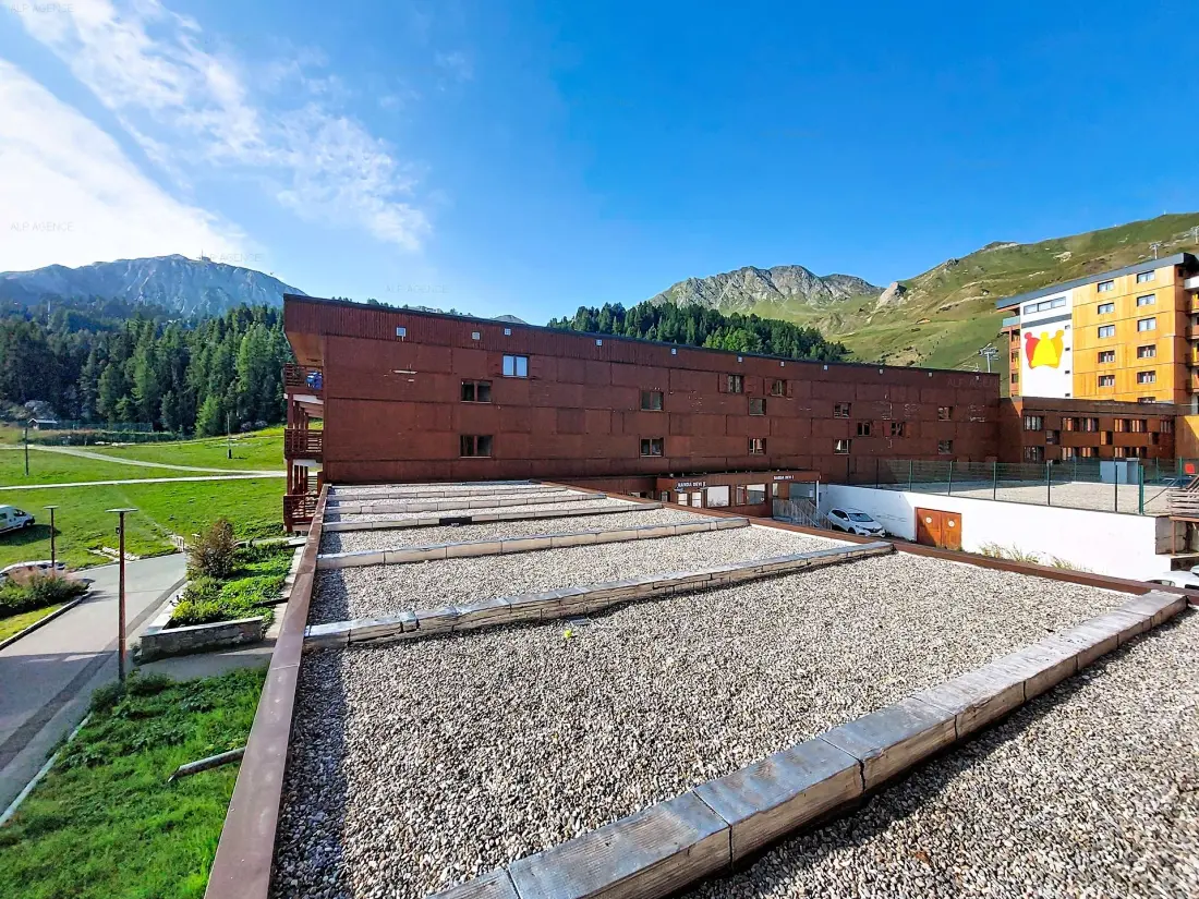 Residence L'everest