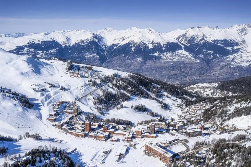 Residence L'everest