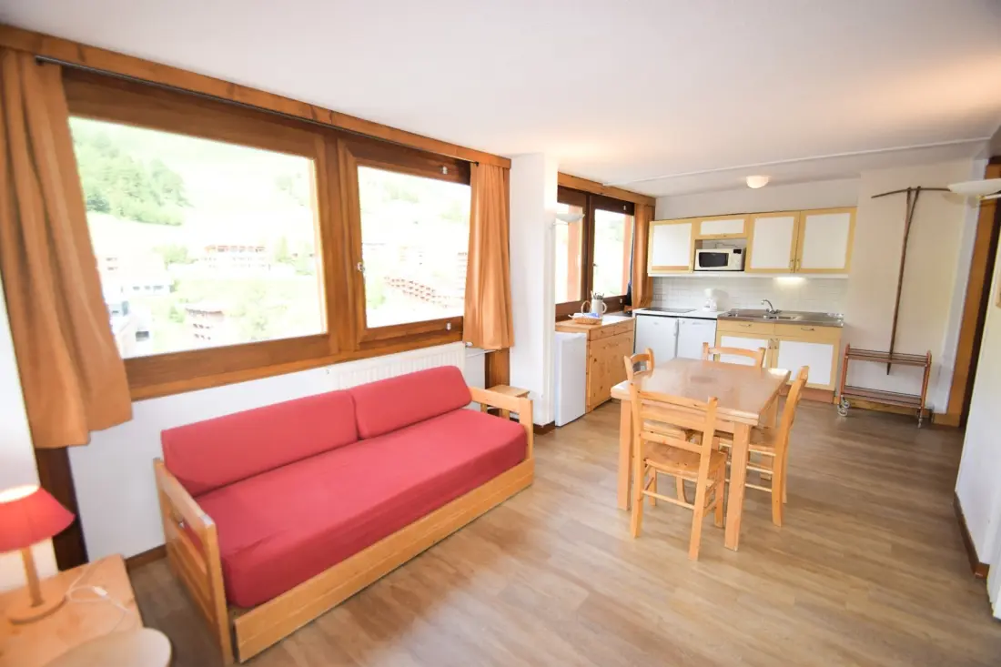 Residence L'everest