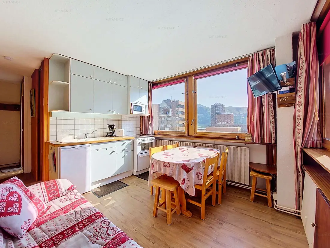 Residence L'everest