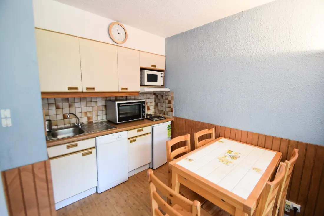 Residence L'everest