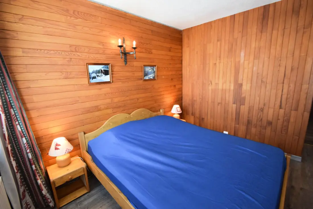 Residence L'everest