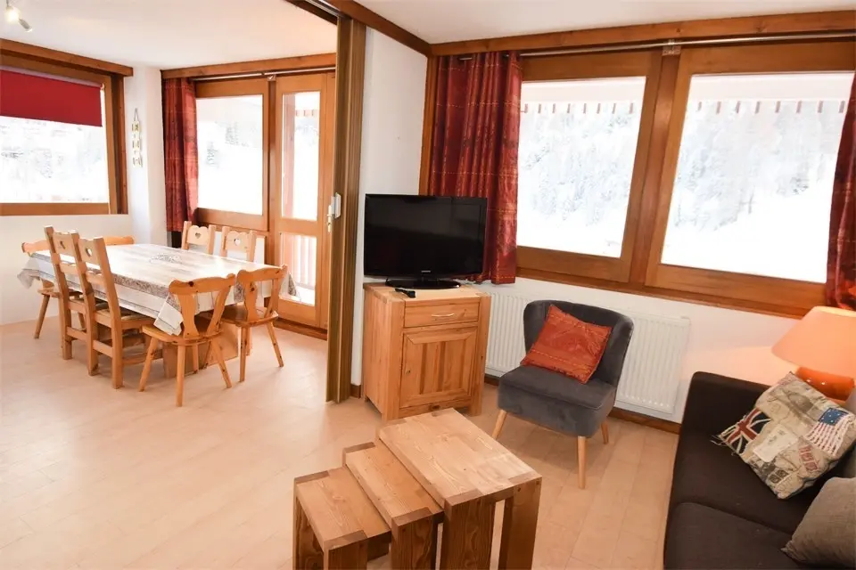 Residence L'everest