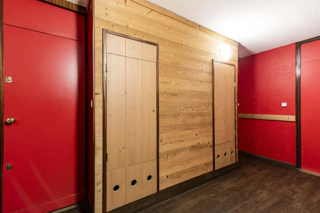 Residence L'everest