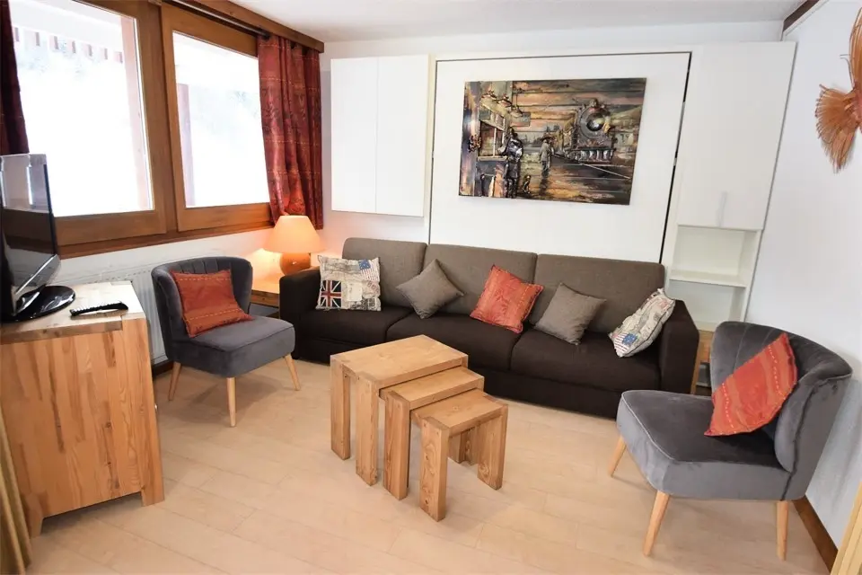 Residence L'everest