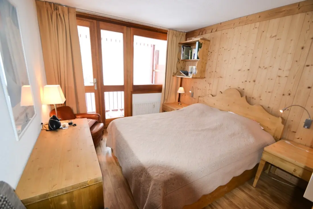 Residence L'everest
