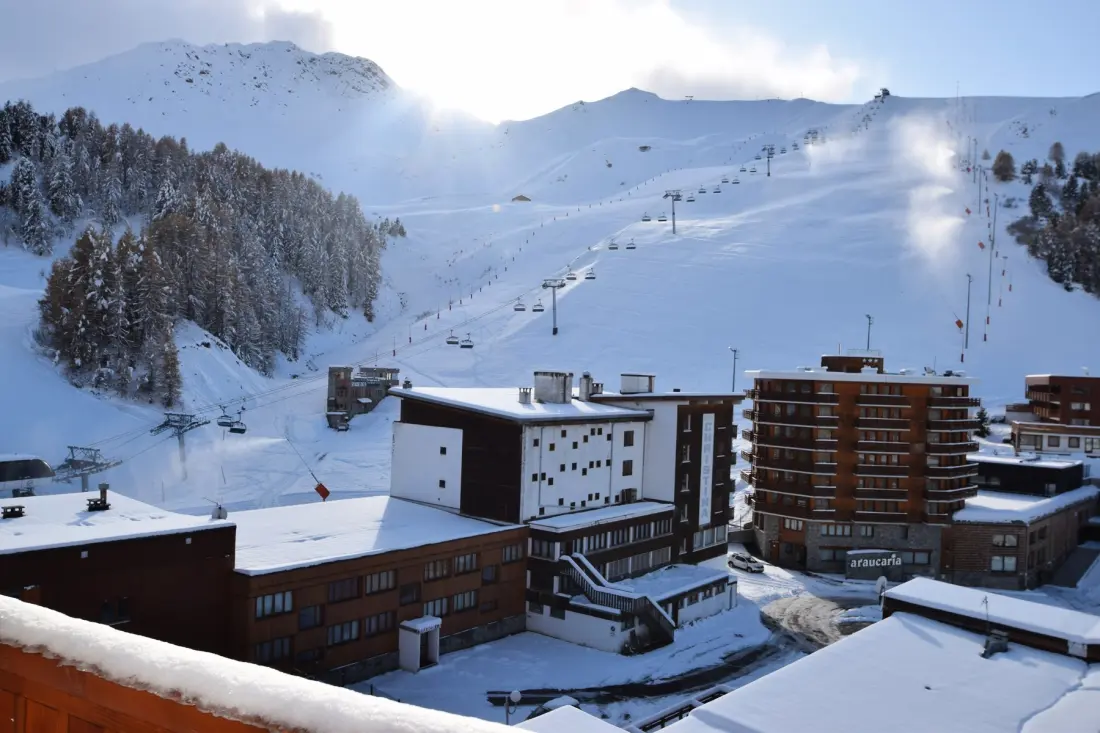 Residence L'everest