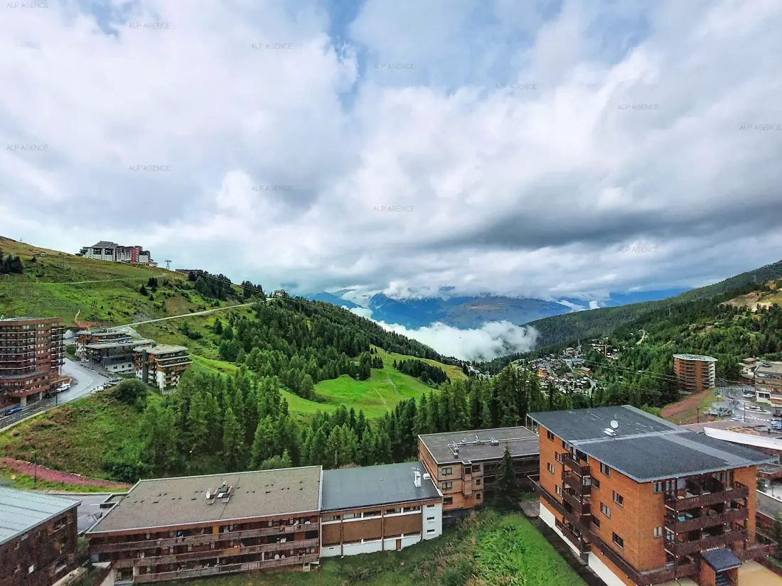 Residence L'everest