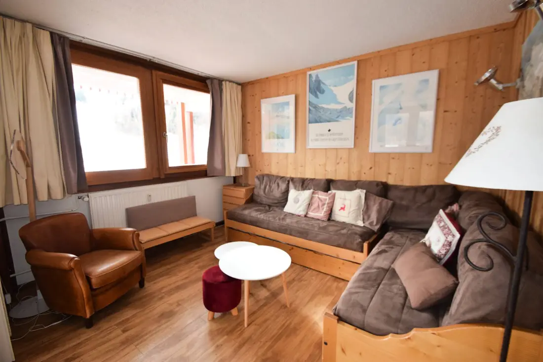 Residence L'everest