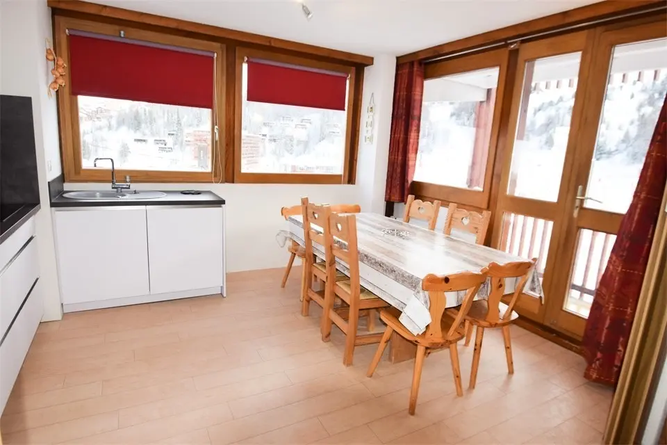 Residence L'everest