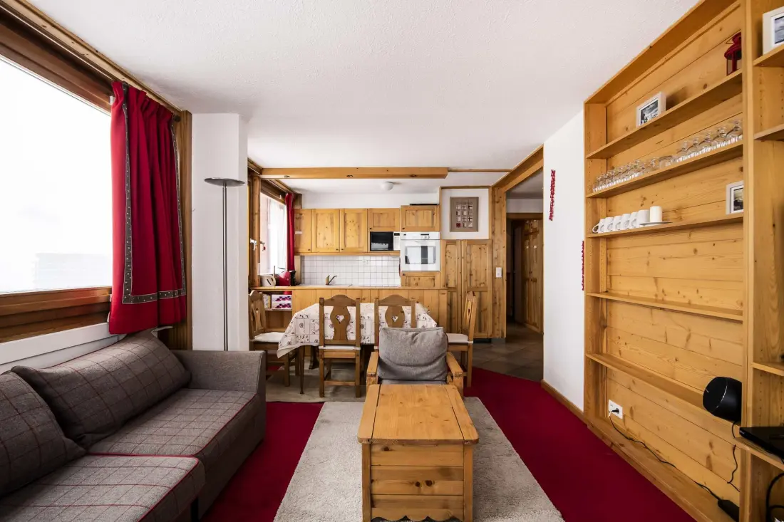Residence L'everest