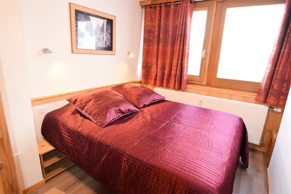 Residence L'everest