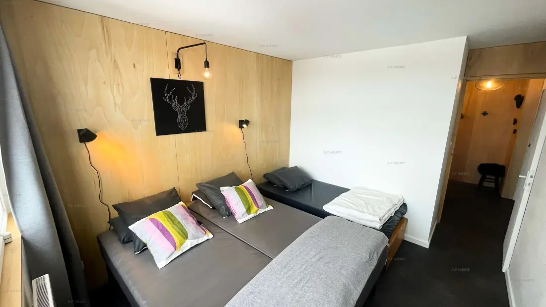 Residence L'everest
