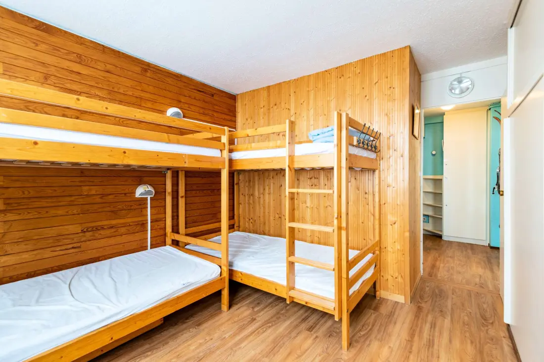 Residence L'everest