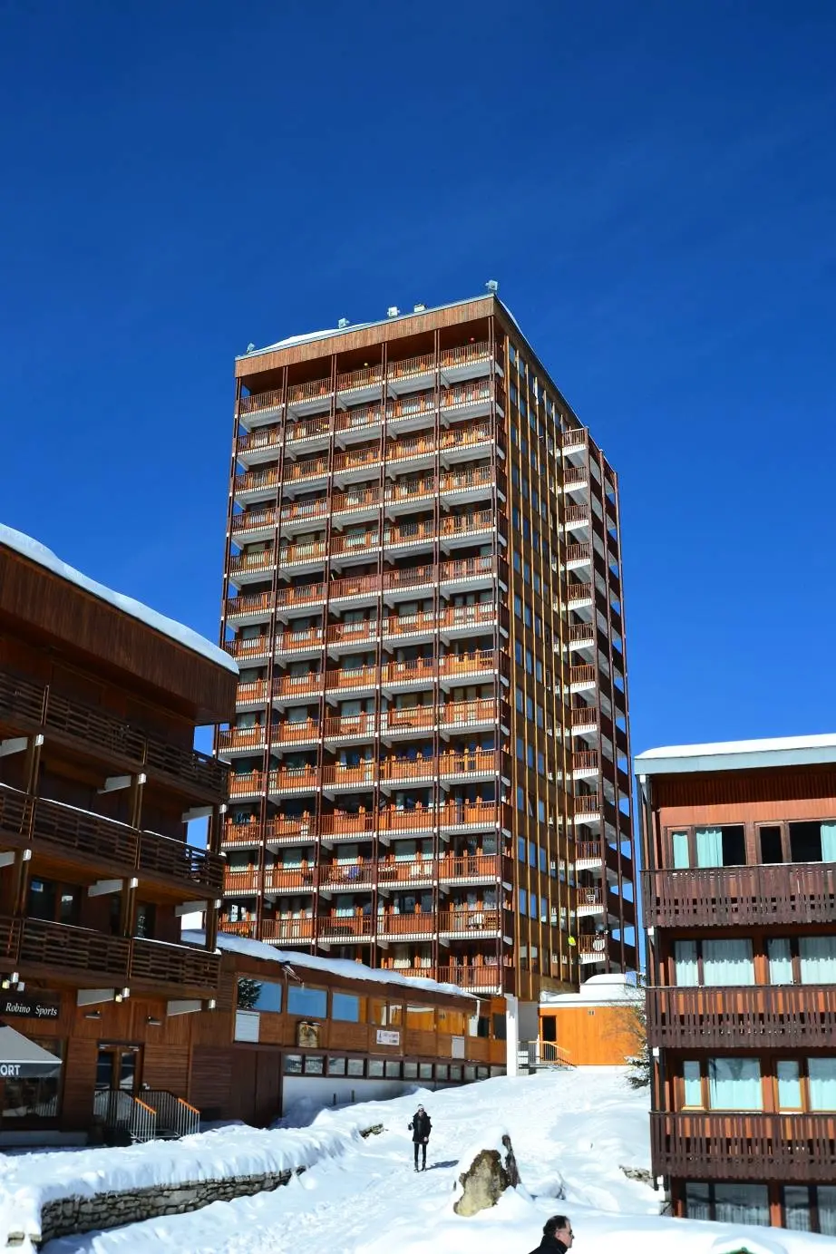 Residence L'everest